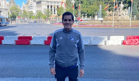 Ricardo "Pitirri" Salazar