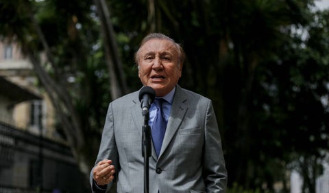Rodolfo Hernández