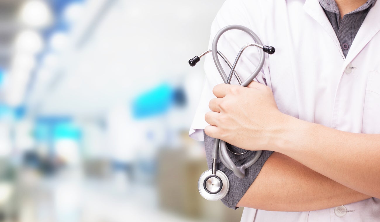 Sistema de salud en Colombia