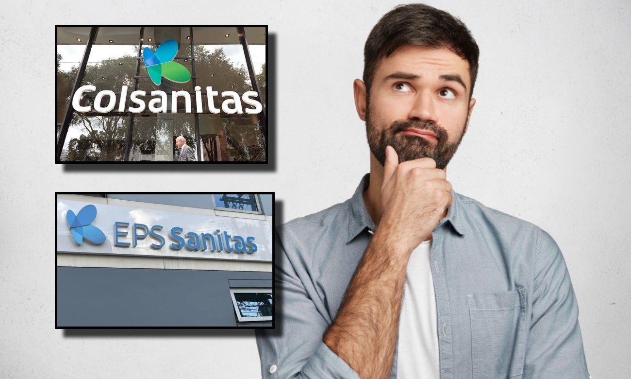Prepagada Colsanitas ¿Qué pasará con este servicio Sanitas?