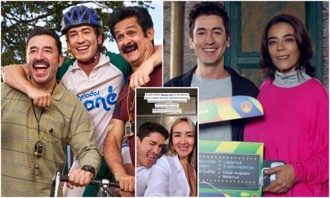 Fanáticos de 'Rigo' se ilusionan con una segunda temporada de la exitosa novela
