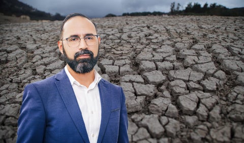 Ministro de Minas, Ómar Andrés Camacho, dice que habrá más medidas por la sequía