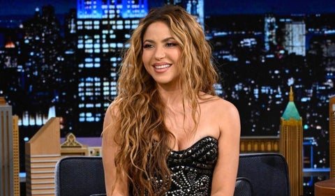 Shakira