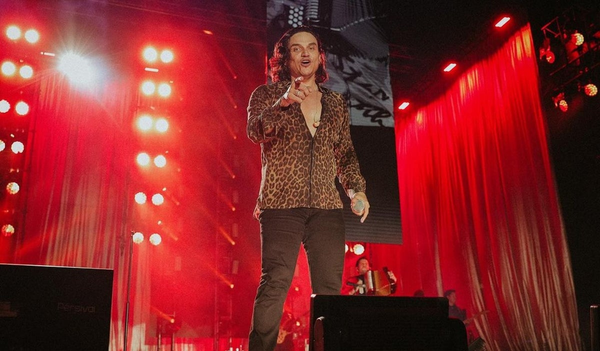 Silvestre Dangond en Medellín