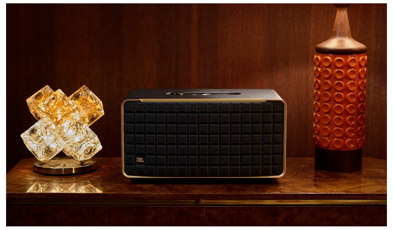 Parlante JBL Authentics 500