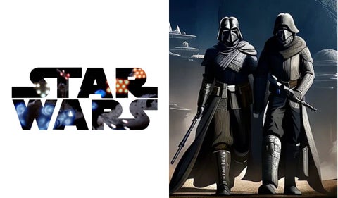 Star Wars