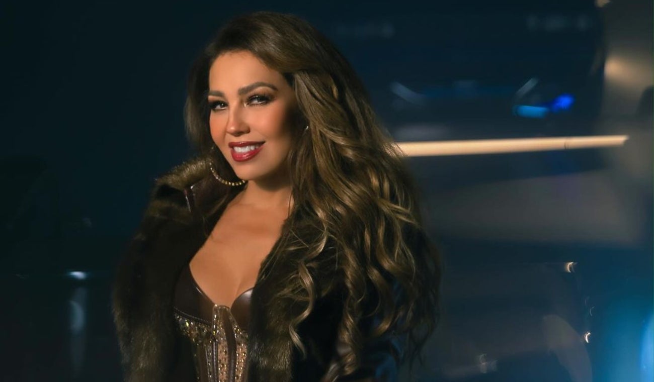 Thalía
