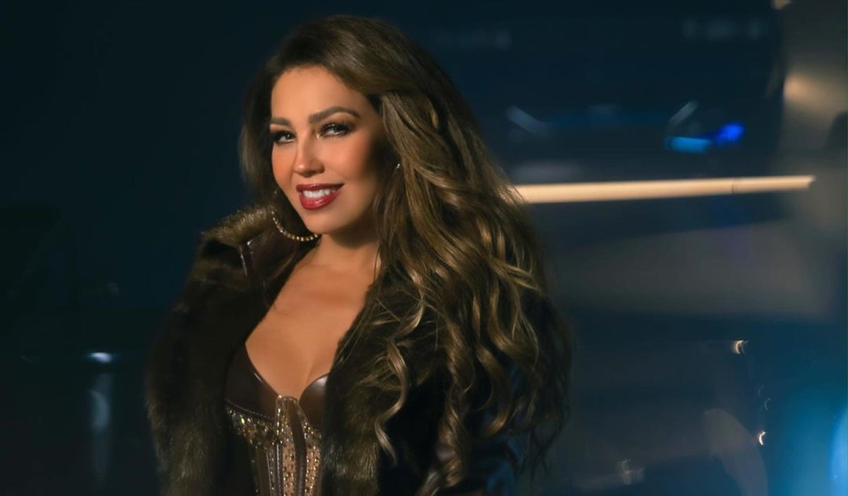 Thalía