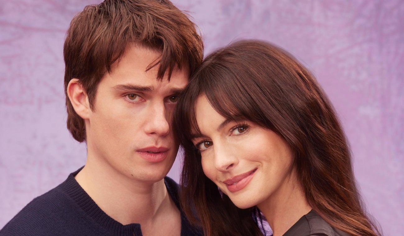 Película The Idea Of You