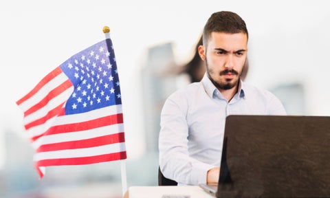 Empleo con embajada de EE.UU en Colombia: pagan en dólares
