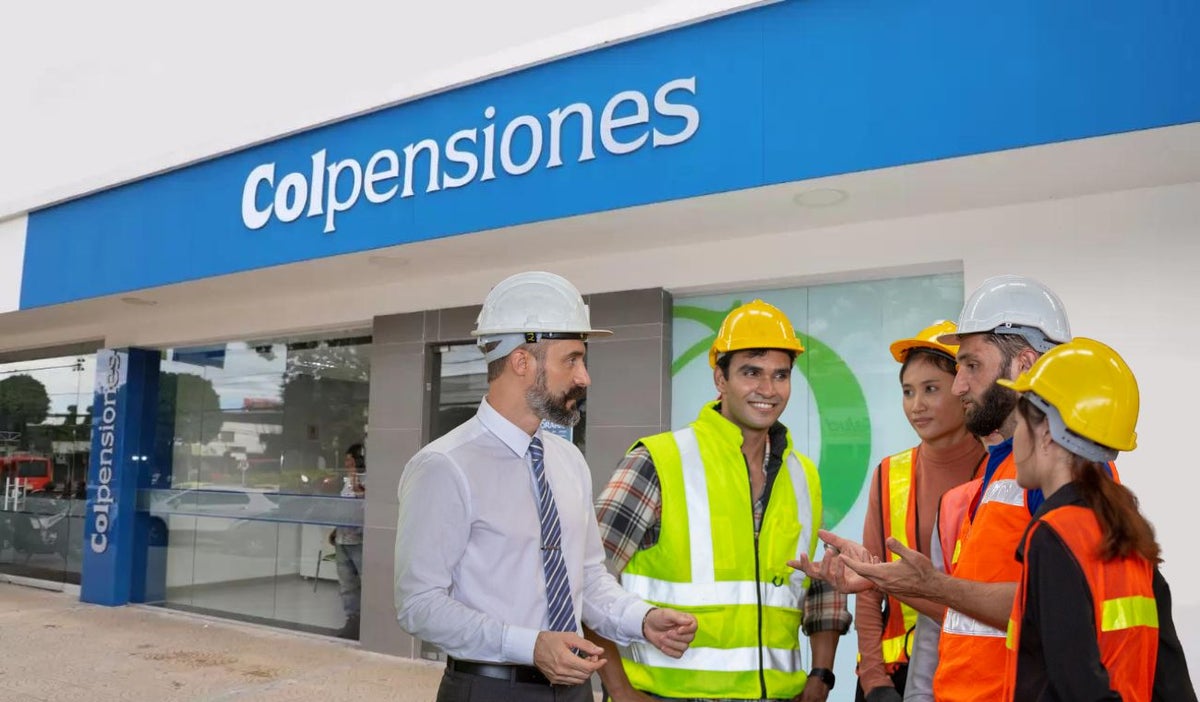¿Quiénes no podrán pasarse fácilmente a Colpensiones?