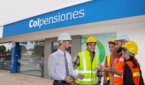 ¿Quiénes no podrán pasarse fácilmente a Colpensiones?