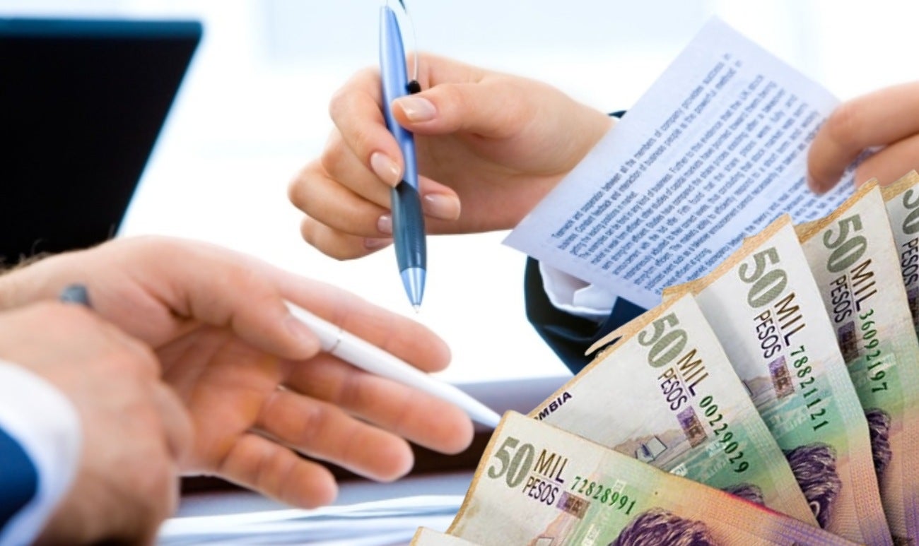 Empresa en Colombia en la que se trabajan solo cuatro días