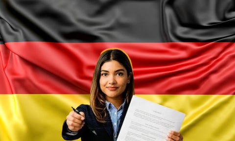 Empleo para colombianos en Alemania