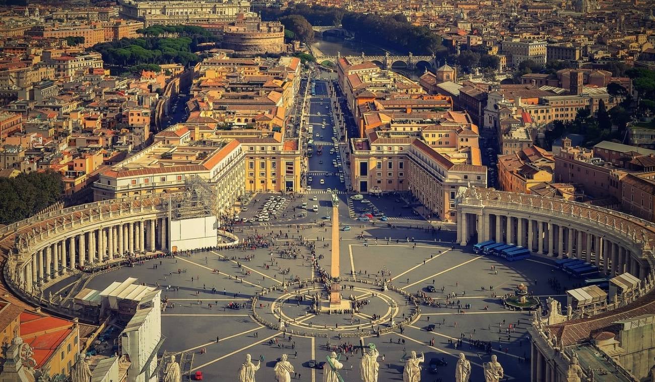 Vaticano