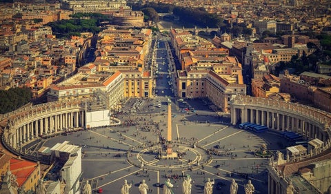 Vaticano