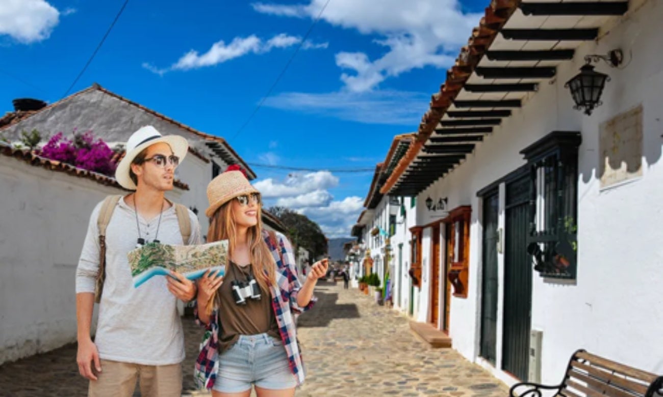 Destinos y viajes para hacer en ABRIL, mes sin festivos