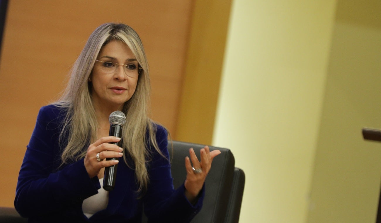 Vicky Dávila