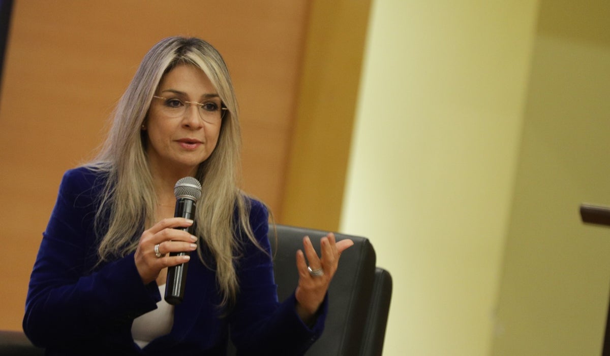 Vicky Dávila