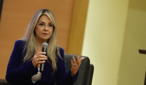 Vicky Dávila