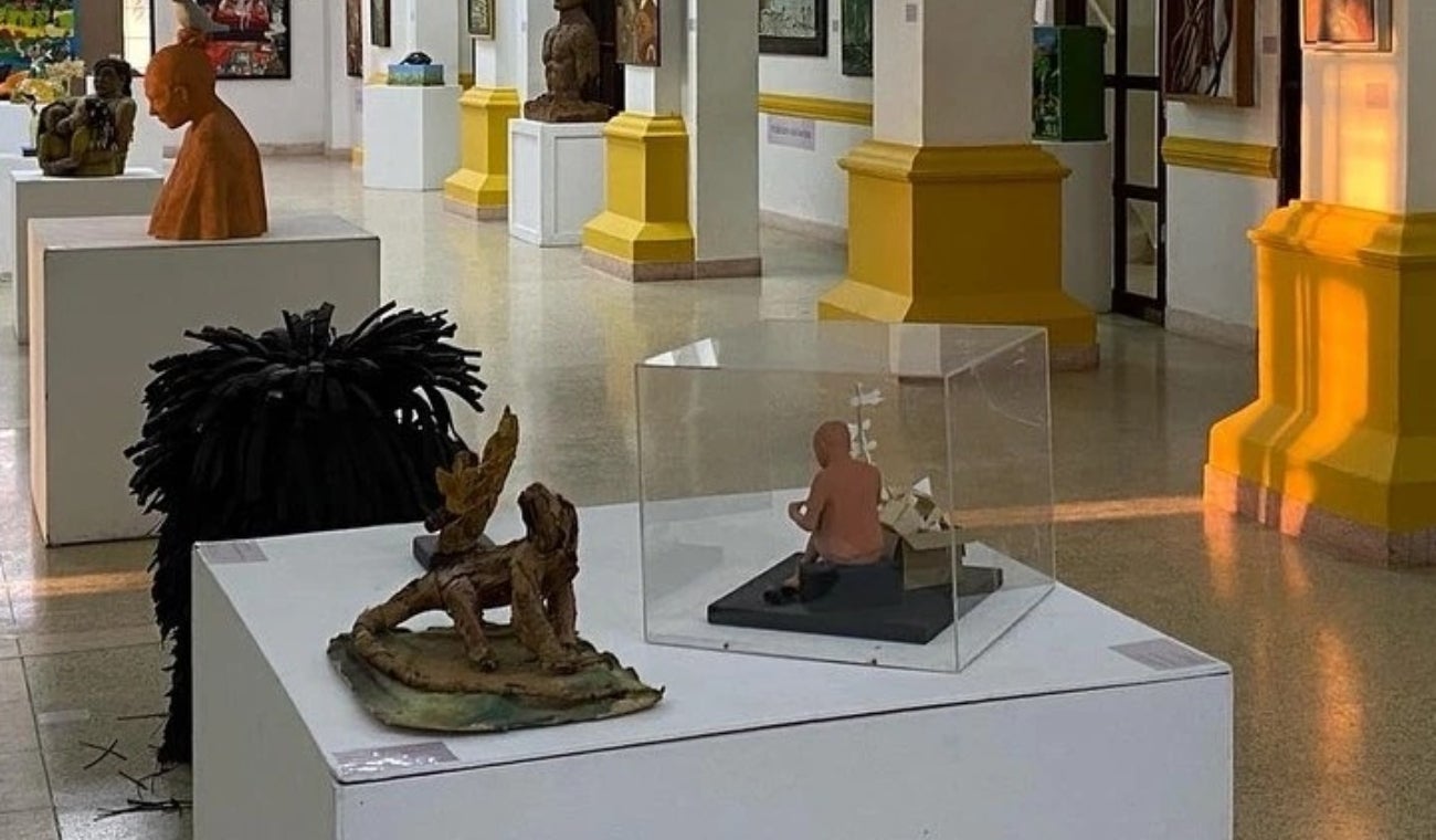 VIII Salón BAT de Arte Popular