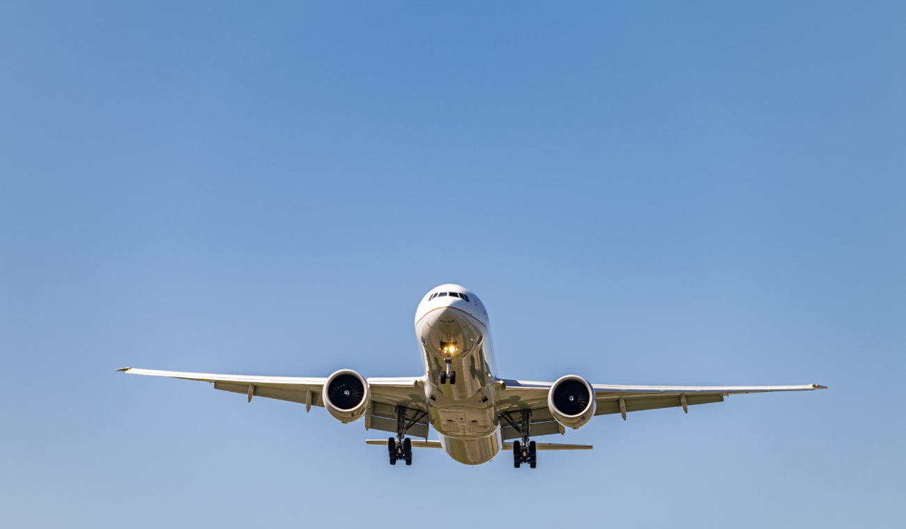 Vuelo