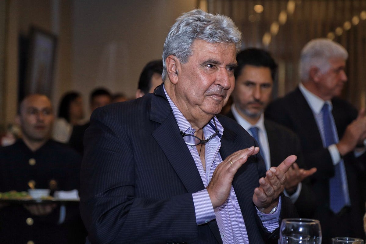 Molina presidente de RCN Radio
