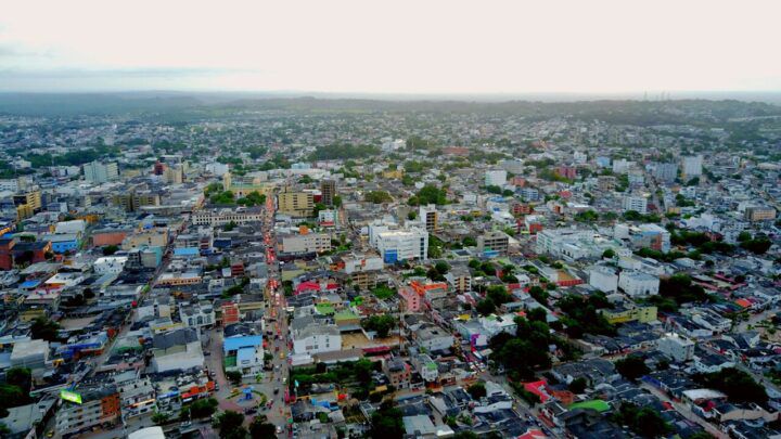 Sincelejo