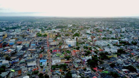 Sincelejo