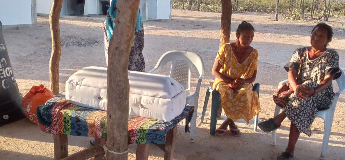 Defensoría alerta por muerte de niños en La Guajira, debido a la desnutrición