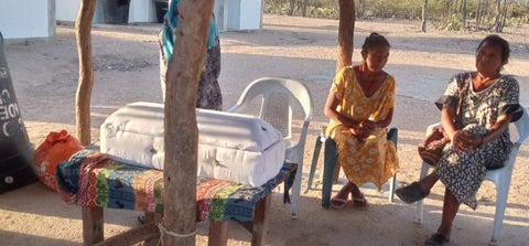 Defensoría alerta por muerte de niños en La Guajira, debido a la desnutrición
