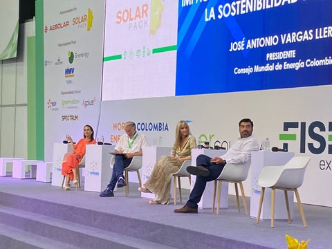 Séptima edición Encuentro y Feria Energías Renovables en Barranquilla