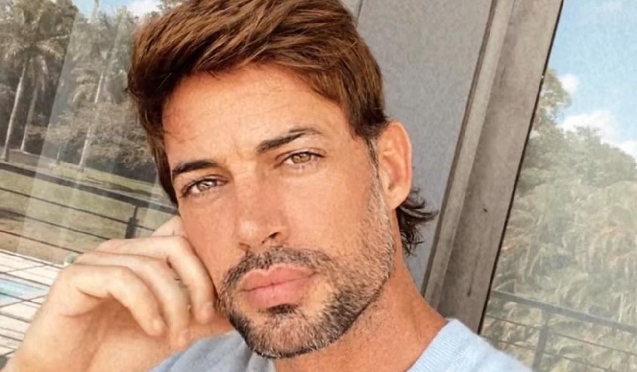 William Levy
