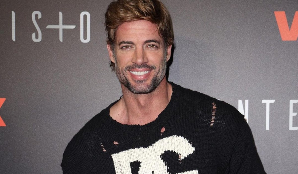 William Levy