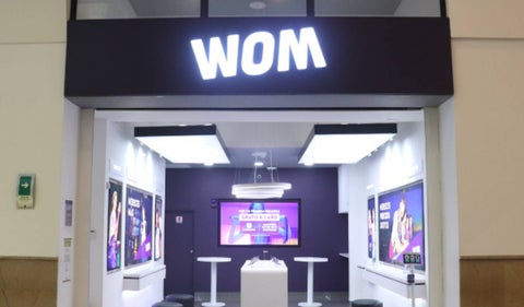 WOM