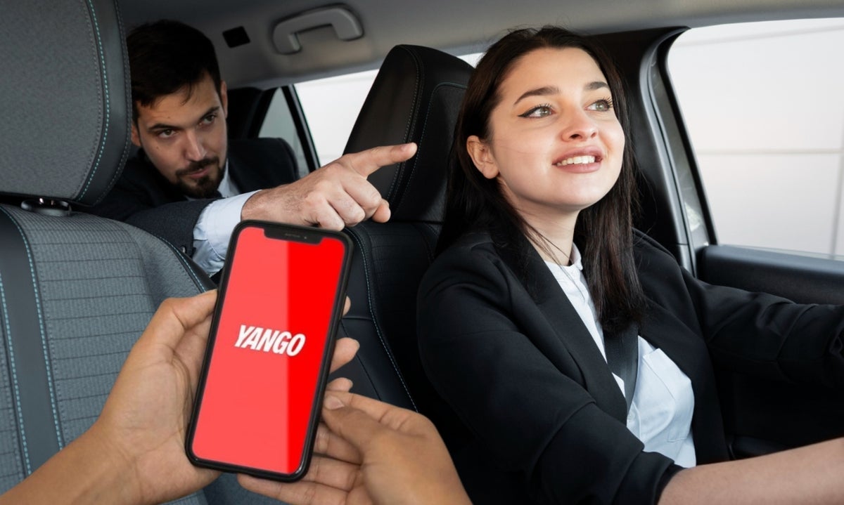 Yango, app rusa de movilidad, llega a Bogotá ¿Cómo funciona?