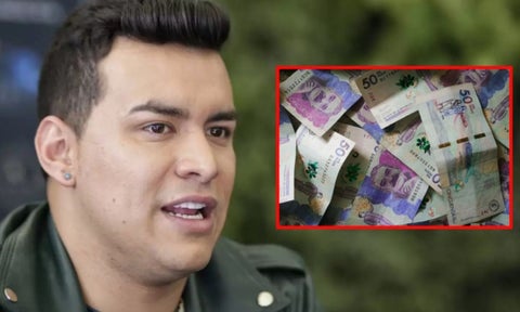 Yeison Jiménez y los empleos que genera con sus negocios: todo un empresario