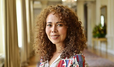 Yesenia Olaya, ministra de Ciencia