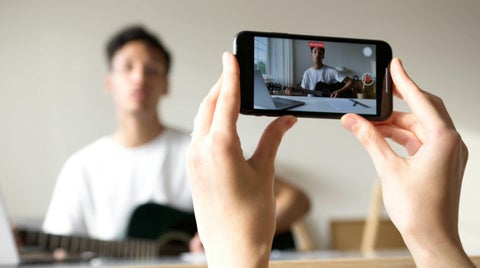 Youtuber
