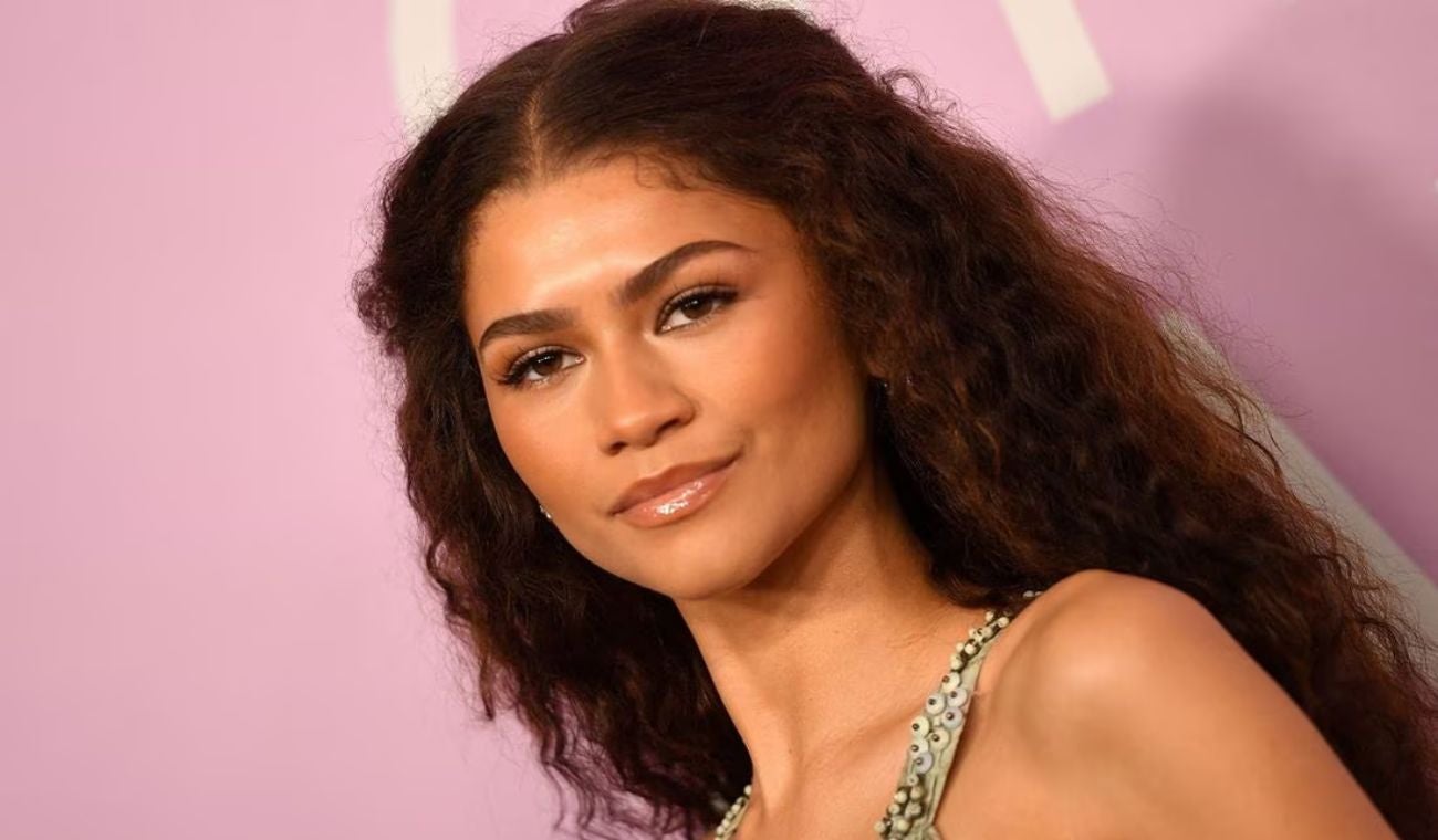 Zendaya