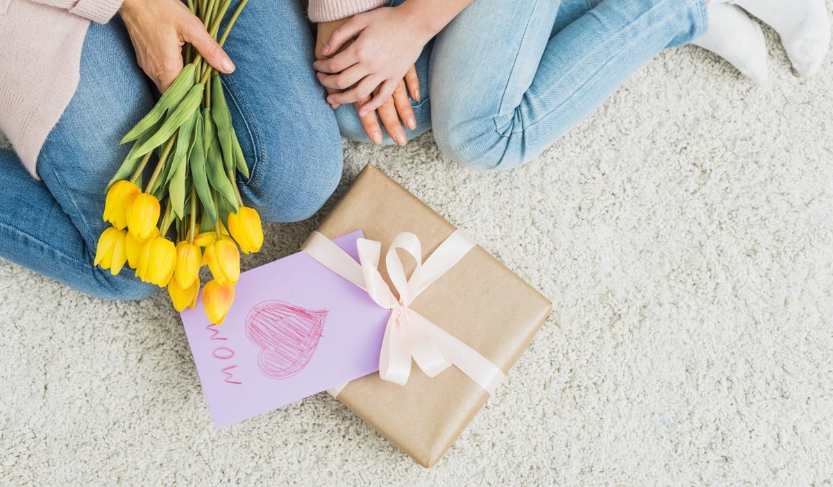 Regalos Día de la Madre