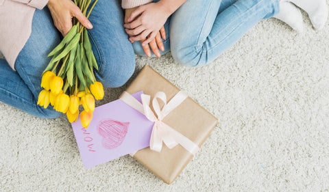 Regalos Día de la Madre