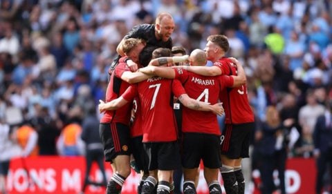 Manchester United