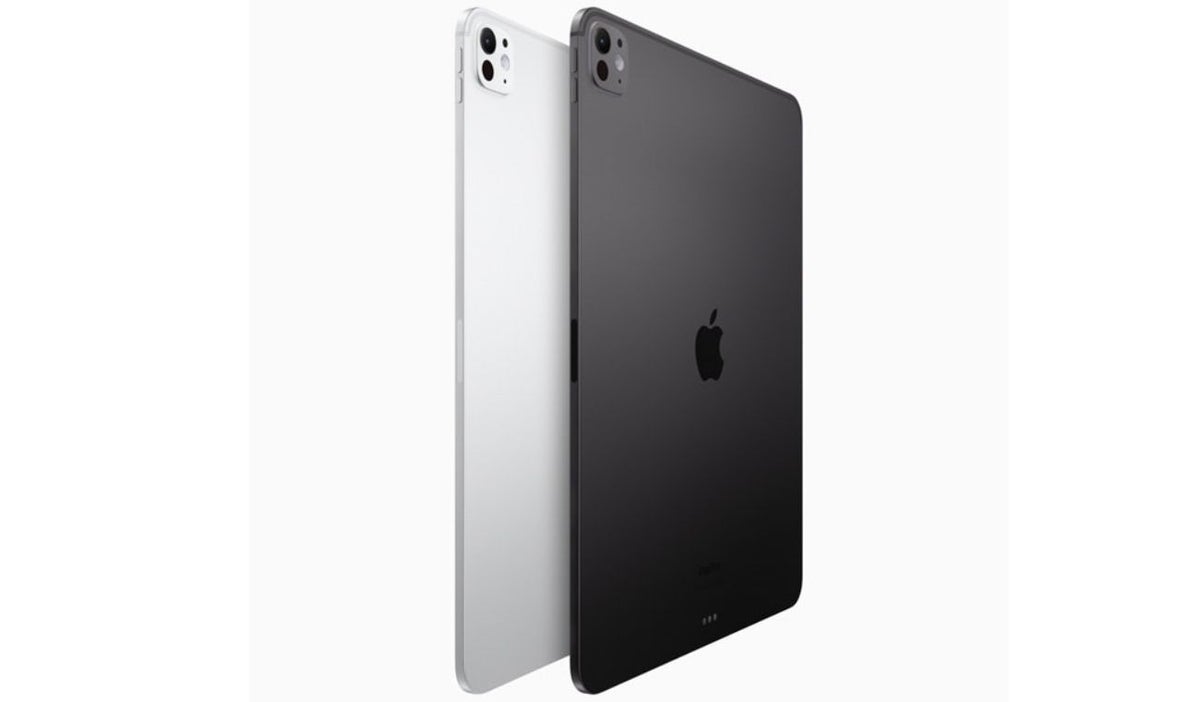 iPad Pro