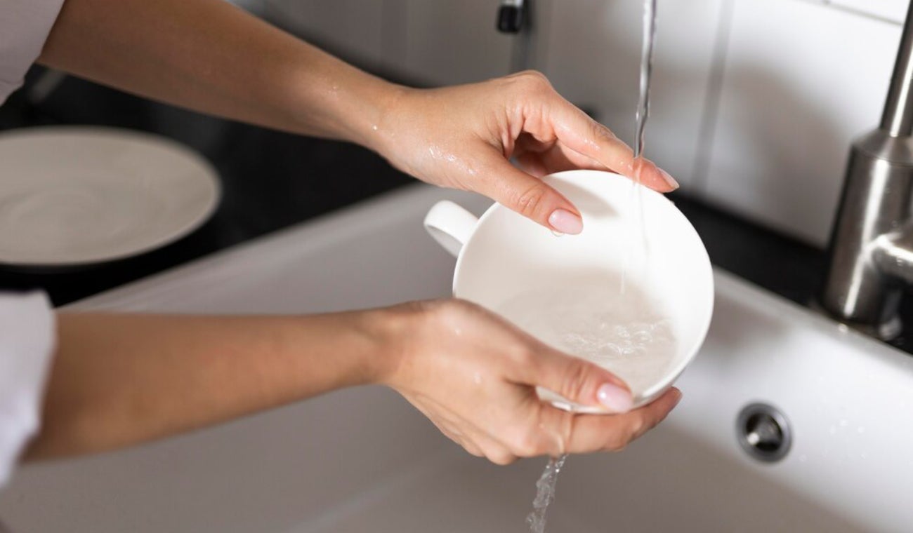 Racionamiento de agua en Bogotá