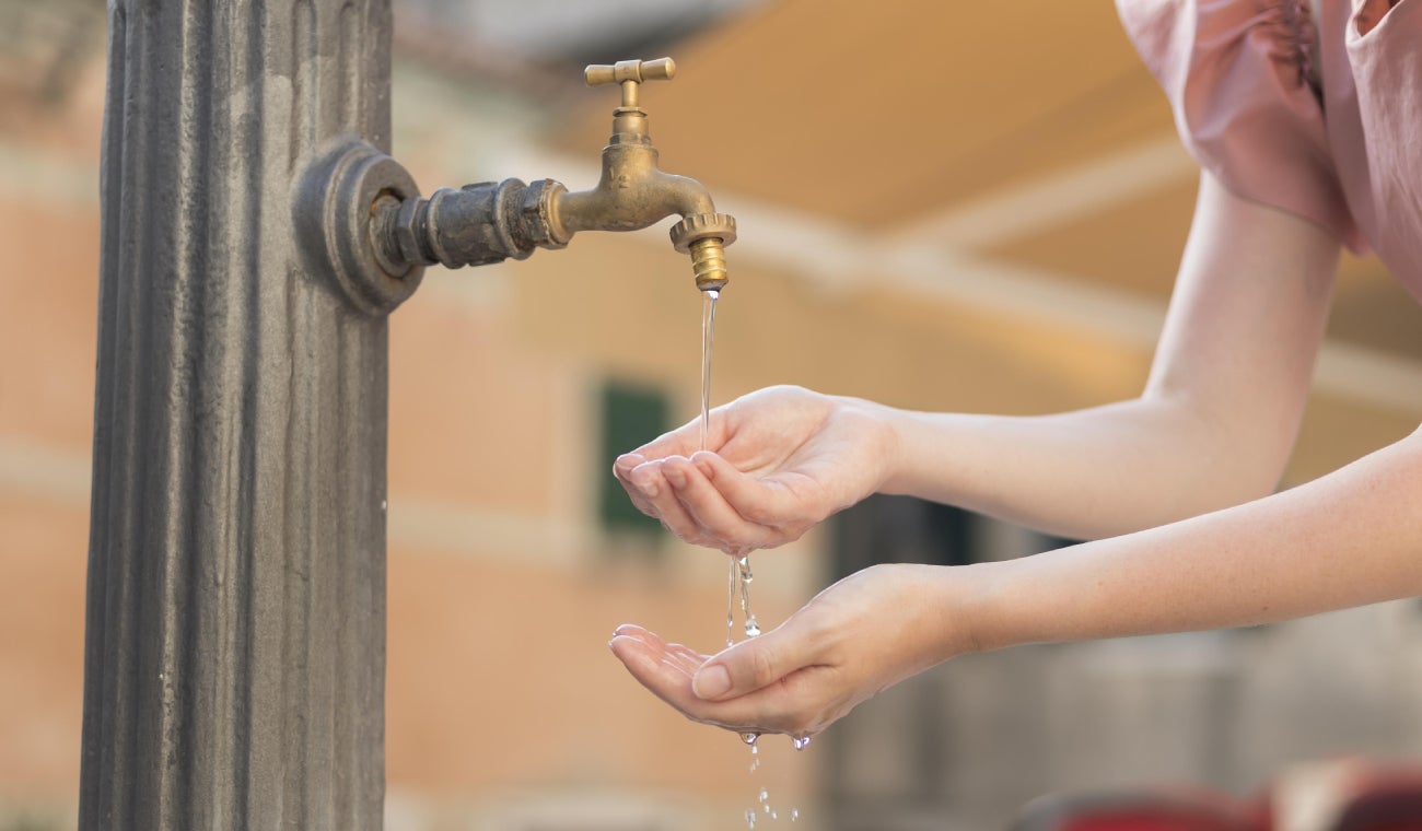 Cortes de agua en Villavicencio