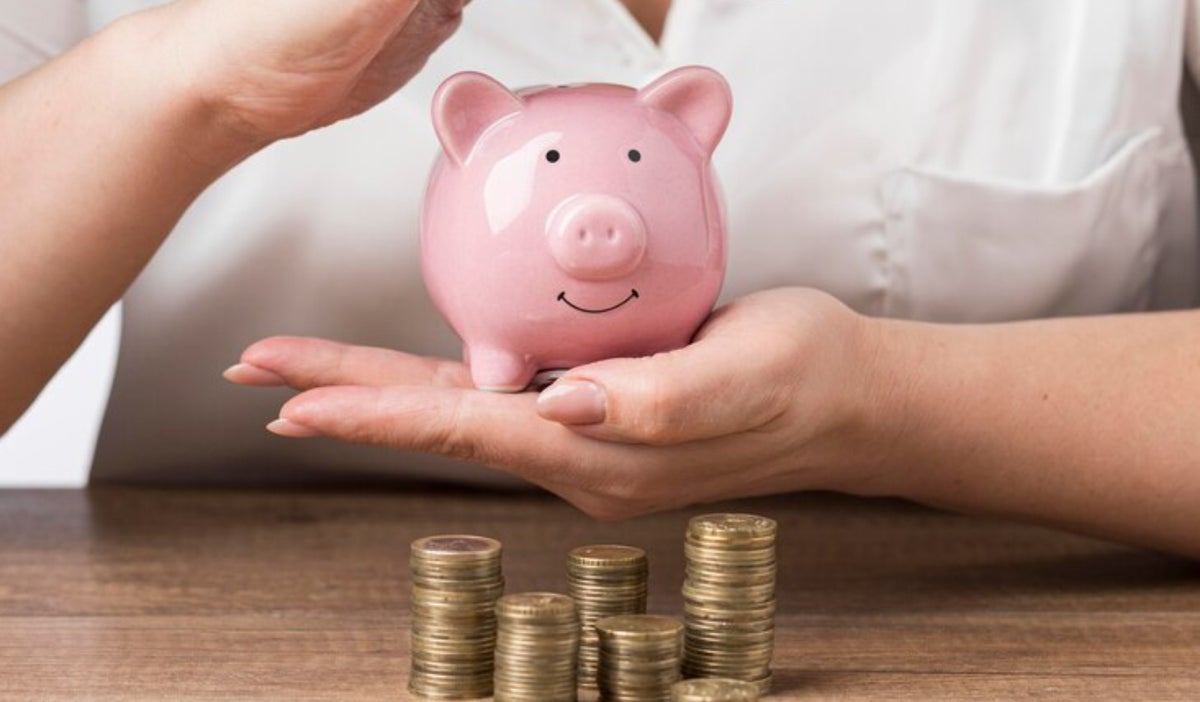 El ahorro es clave para alcanzar tus sueños y tener tranquilidad financiera