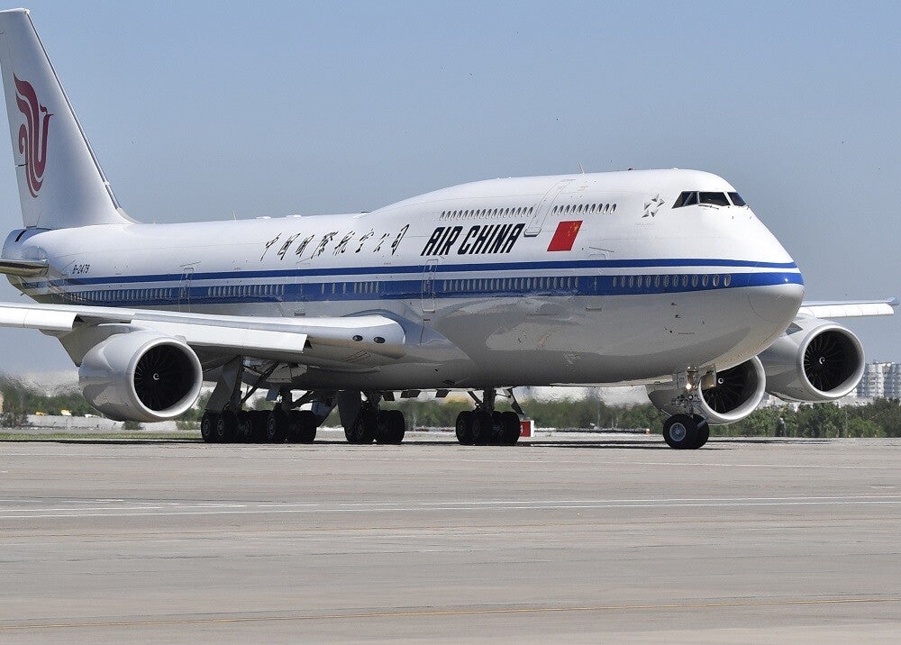 Air China