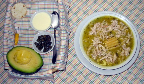 Ajiaco