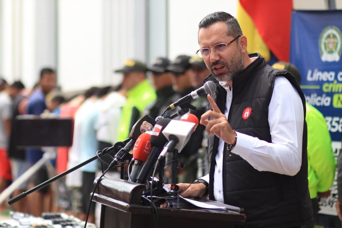 Jaime Andrés Beltrán